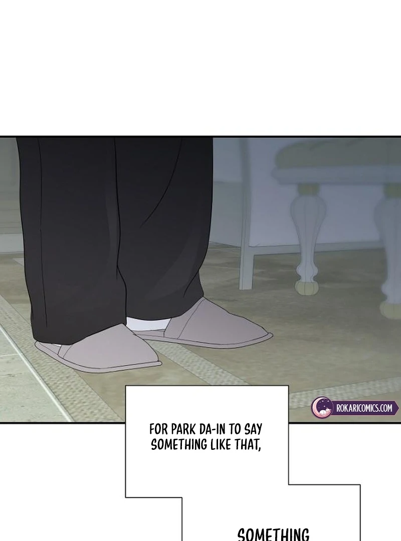Part-Time Couple chapter 16 page 41