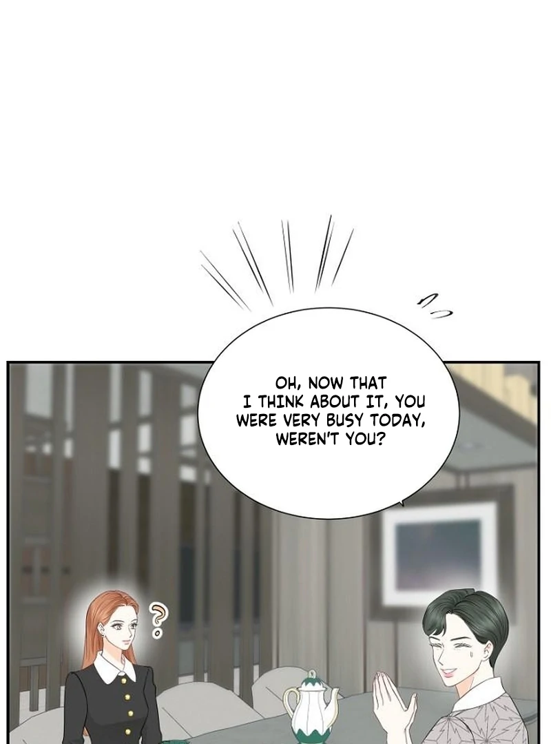 Part-Time Couple chapter 16 page 53