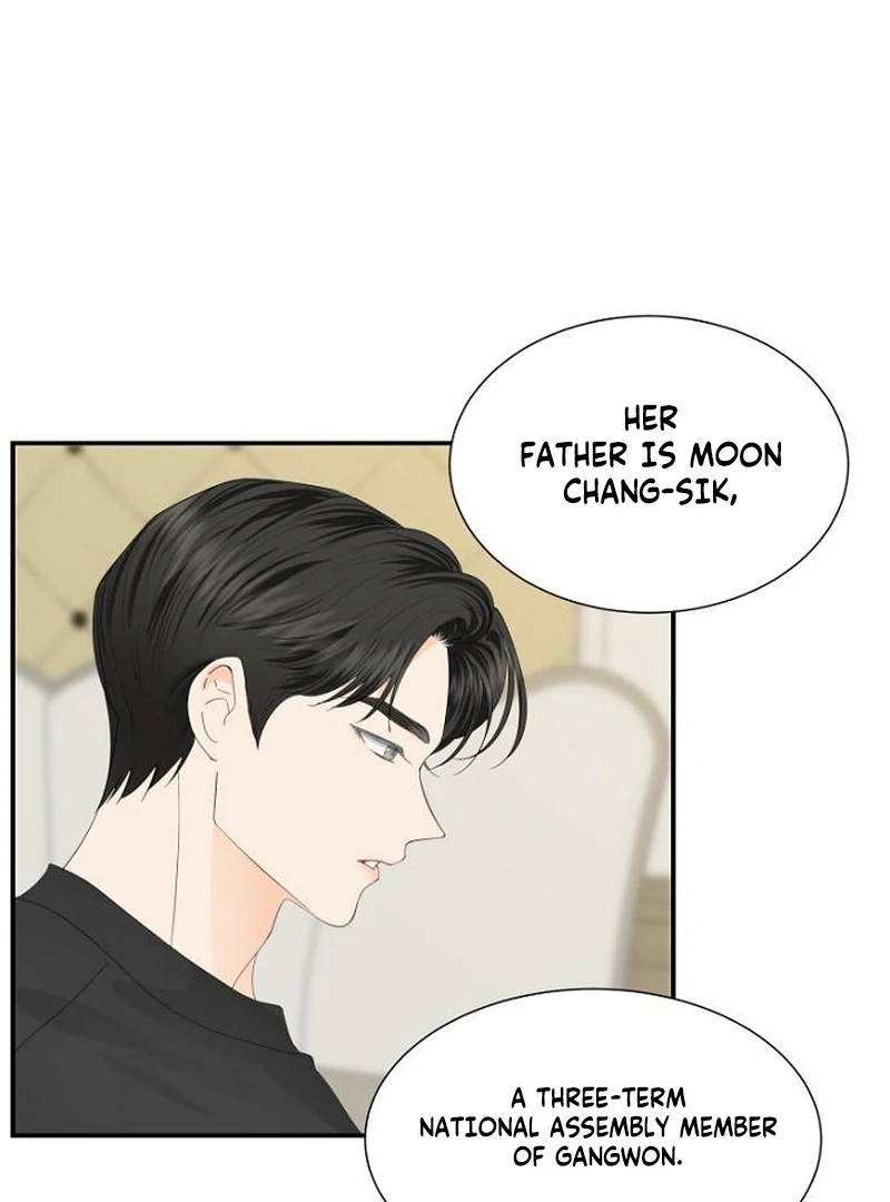 Part-Time Couple chapter 16 page 73
