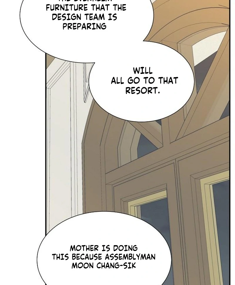 Part-Time Couple chapter 16 page 75