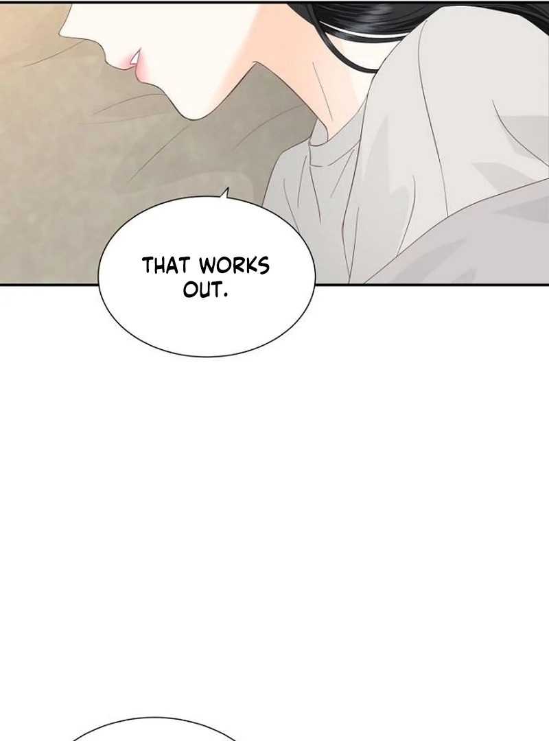 Part-Time Couple chapter 16 page 77