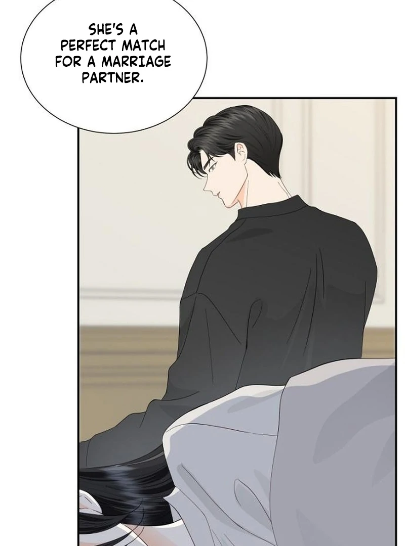 Part-Time Couple chapter 16 page 78
