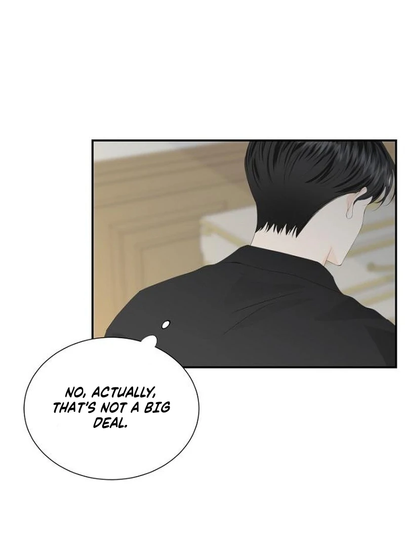 Part-Time Couple chapter 16 page 87