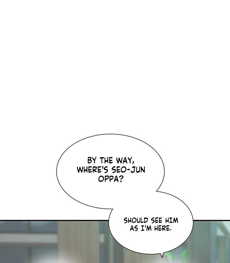 Part-Time Couple chapter 16 page 9