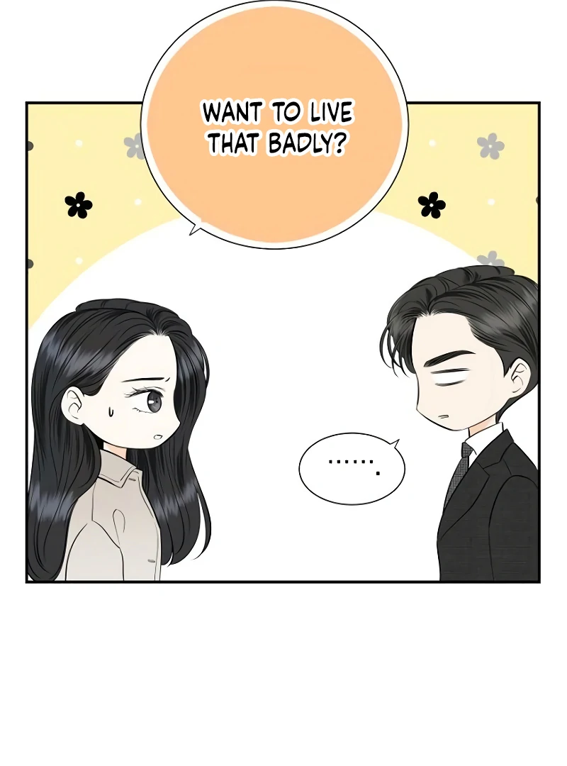 Part-Time Couple chapter 2 page 40