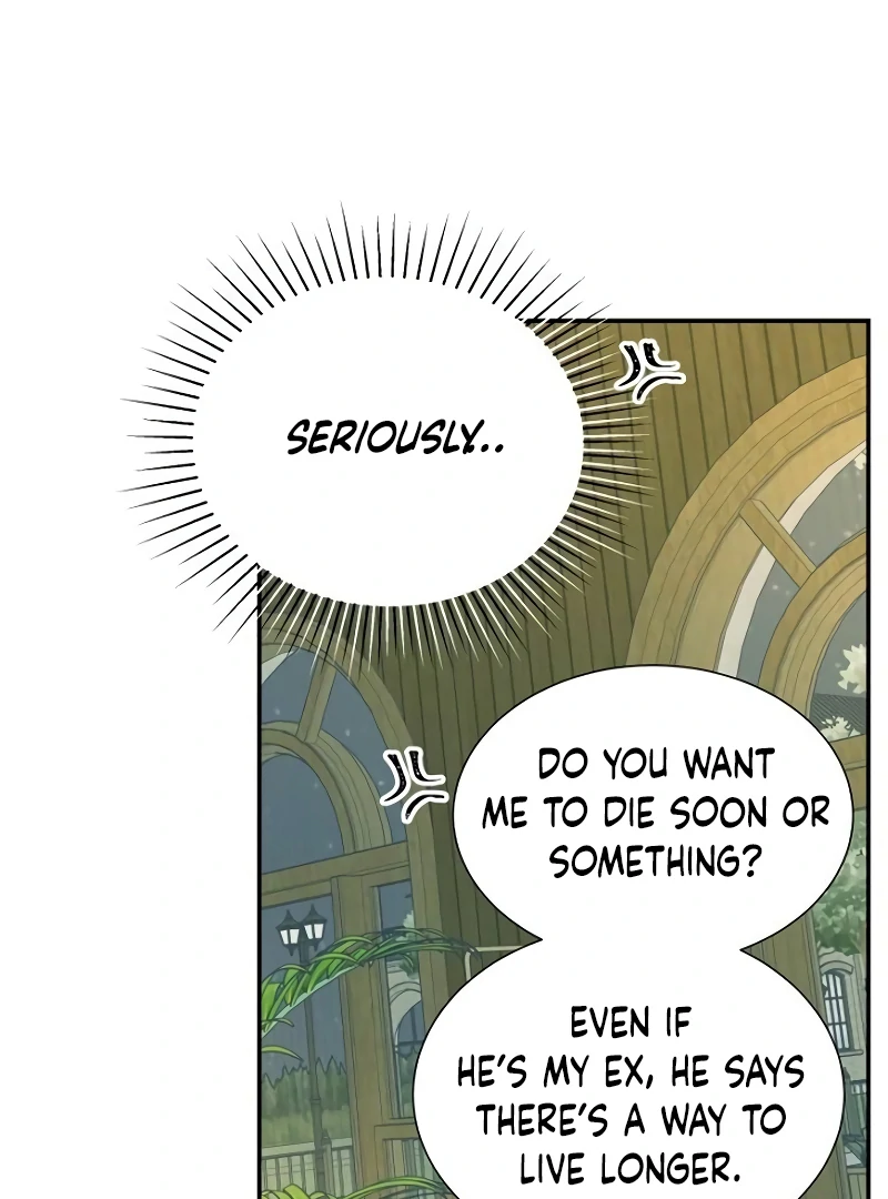 Part-Time Couple chapter 2 page 41
