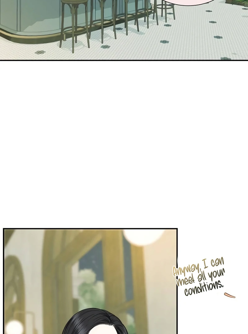Part-Time Couple chapter 2 page 43