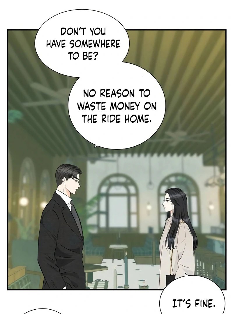Part-Time Couple chapter 2 page 70