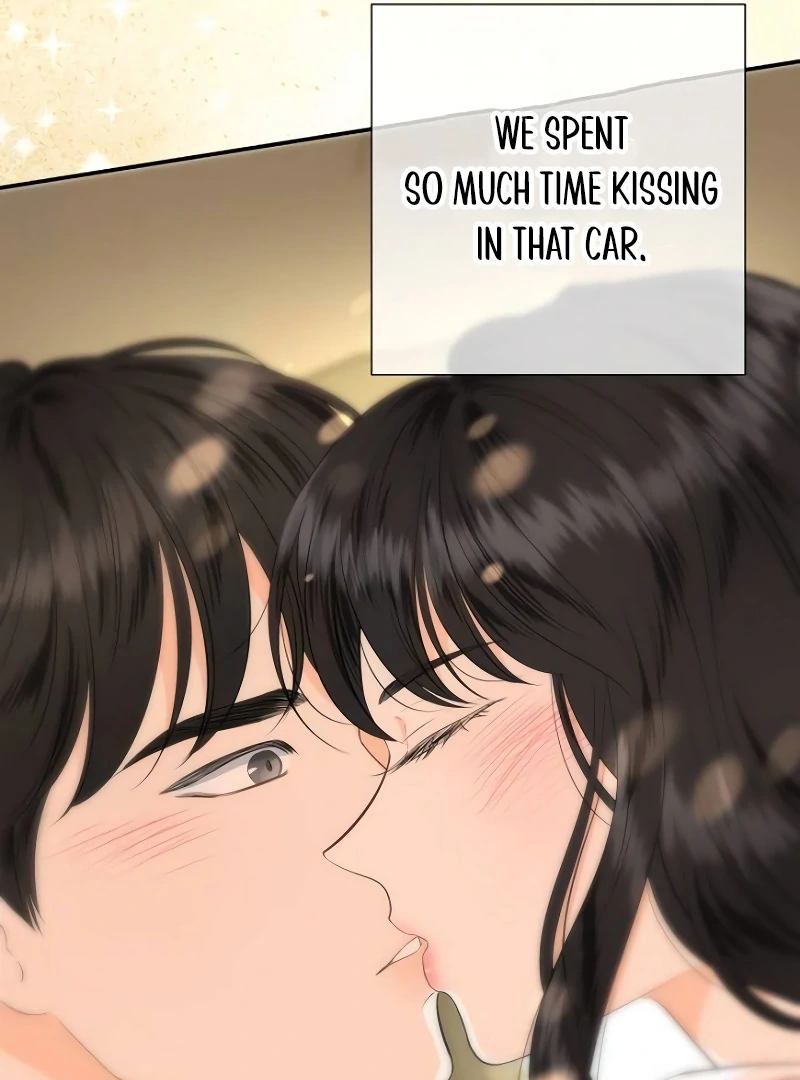 Part-Time Couple chapter 2 page 75
