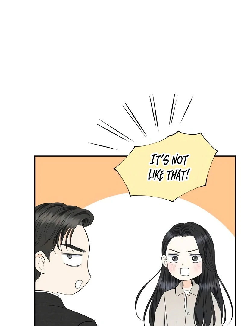 Part-Time Couple chapter 2 page 77