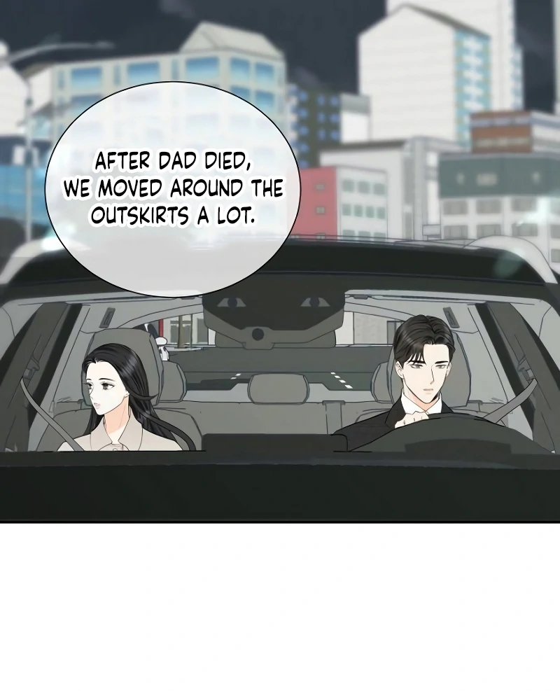 Part-Time Couple chapter 2 page 86