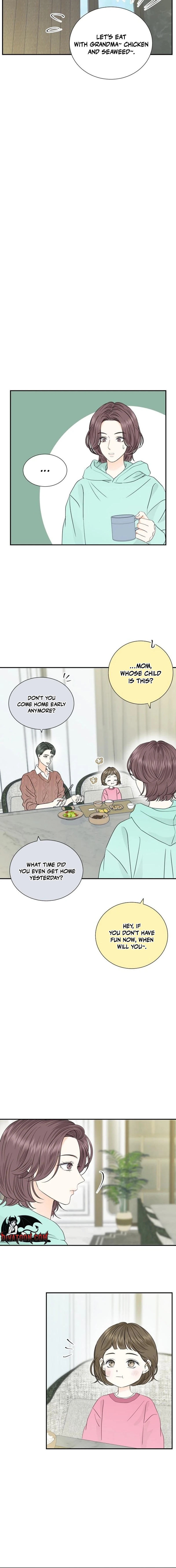 Part-Time Couple chapter 32 page 10