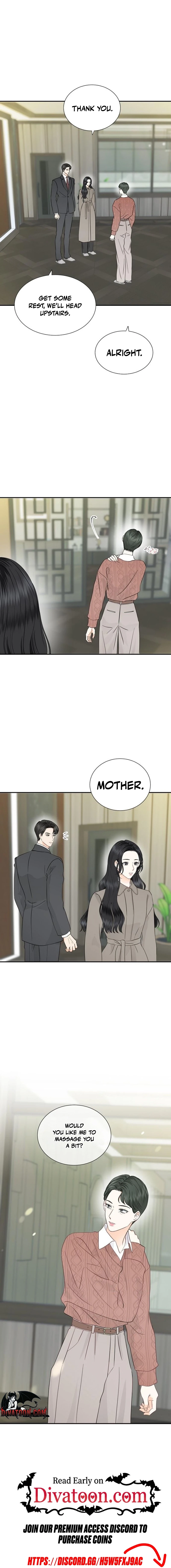 Part-Time Couple chapter 32 page 16