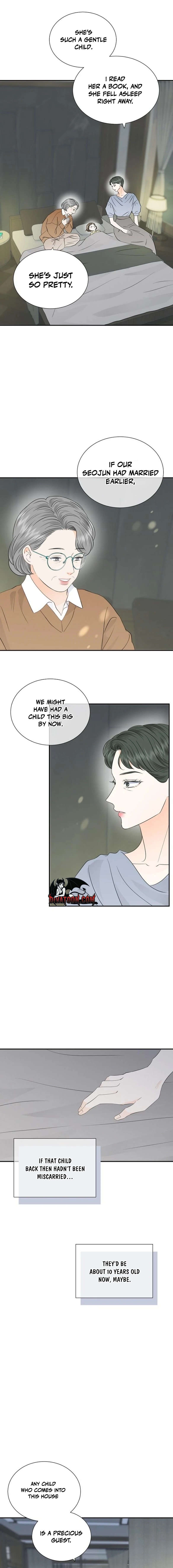 Part-Time Couple chapter 32 page 2