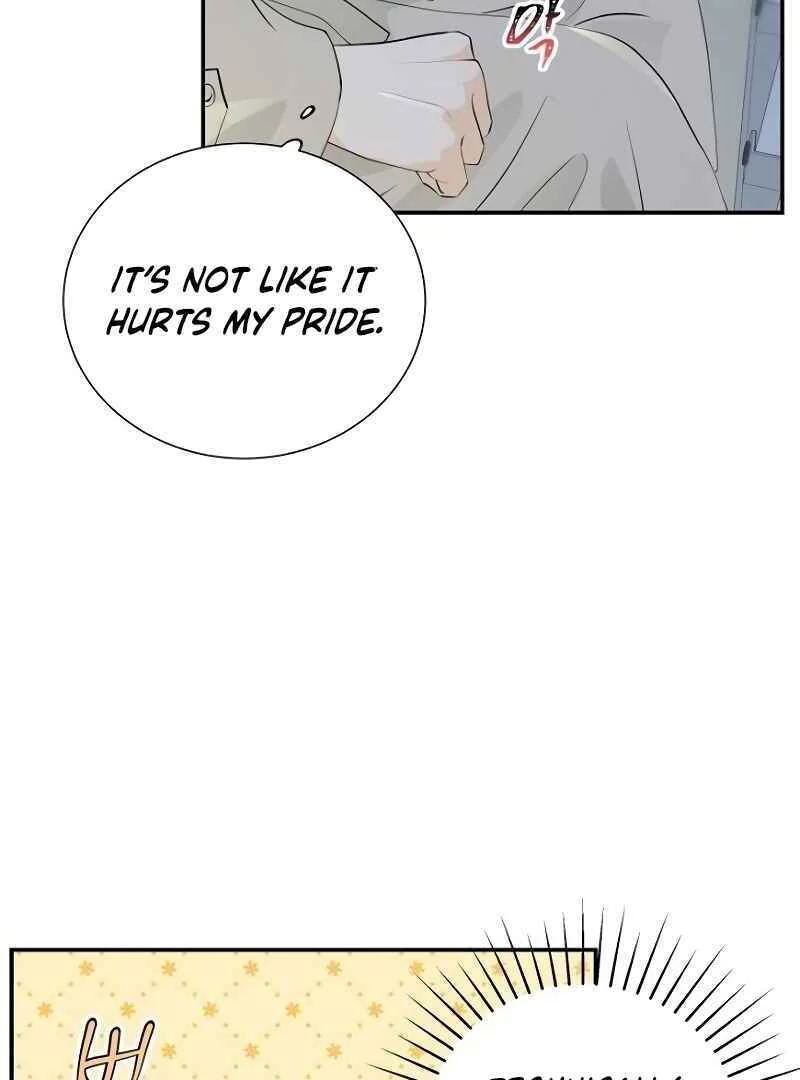 Part-Time Couple chapter 4 page 10