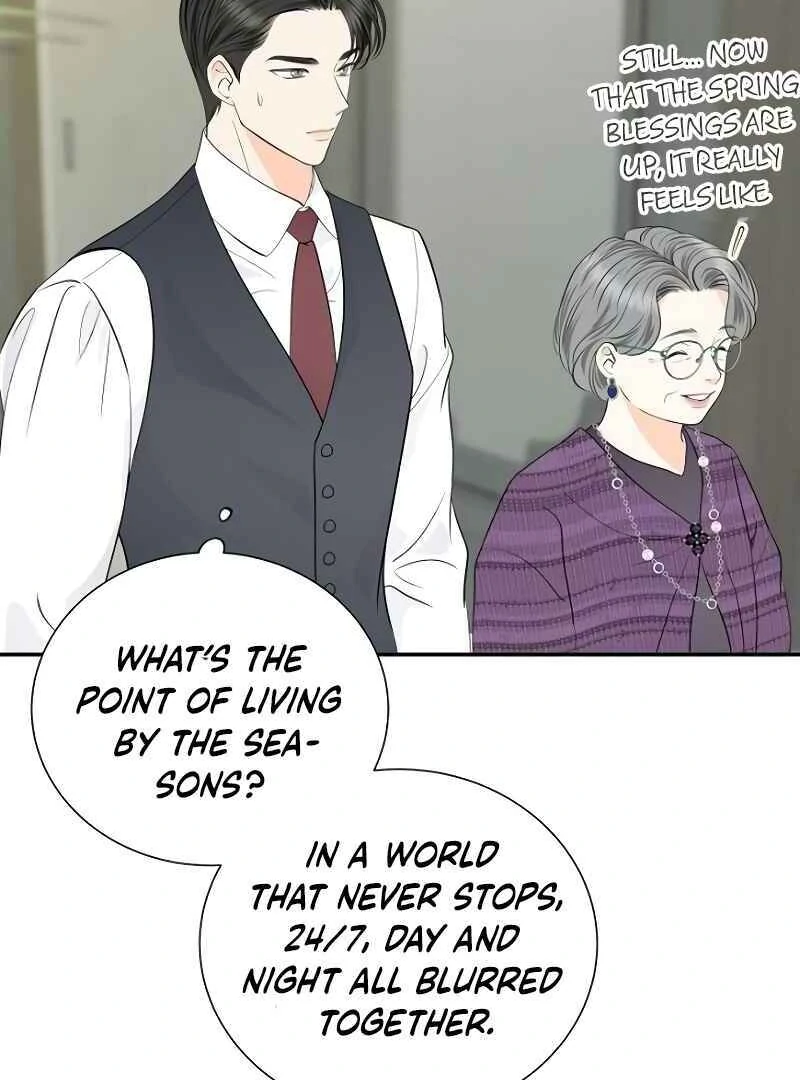 Part-Time Couple chapter 4 page 23