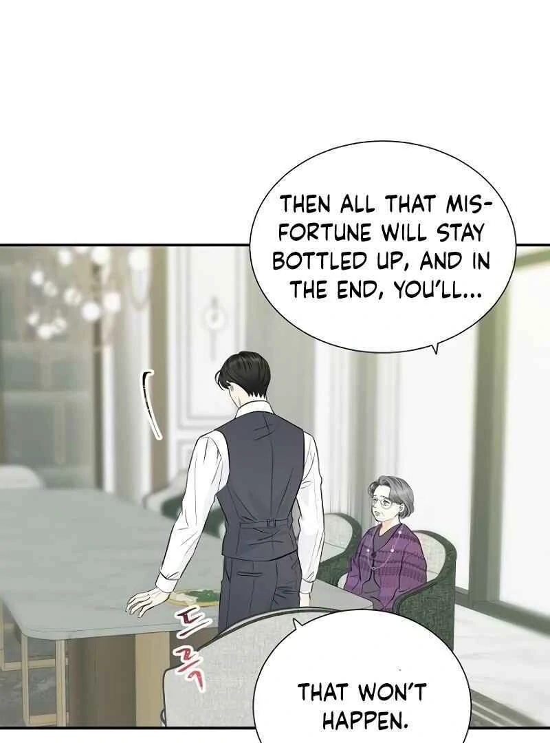 Part-Time Couple chapter 4 page 40