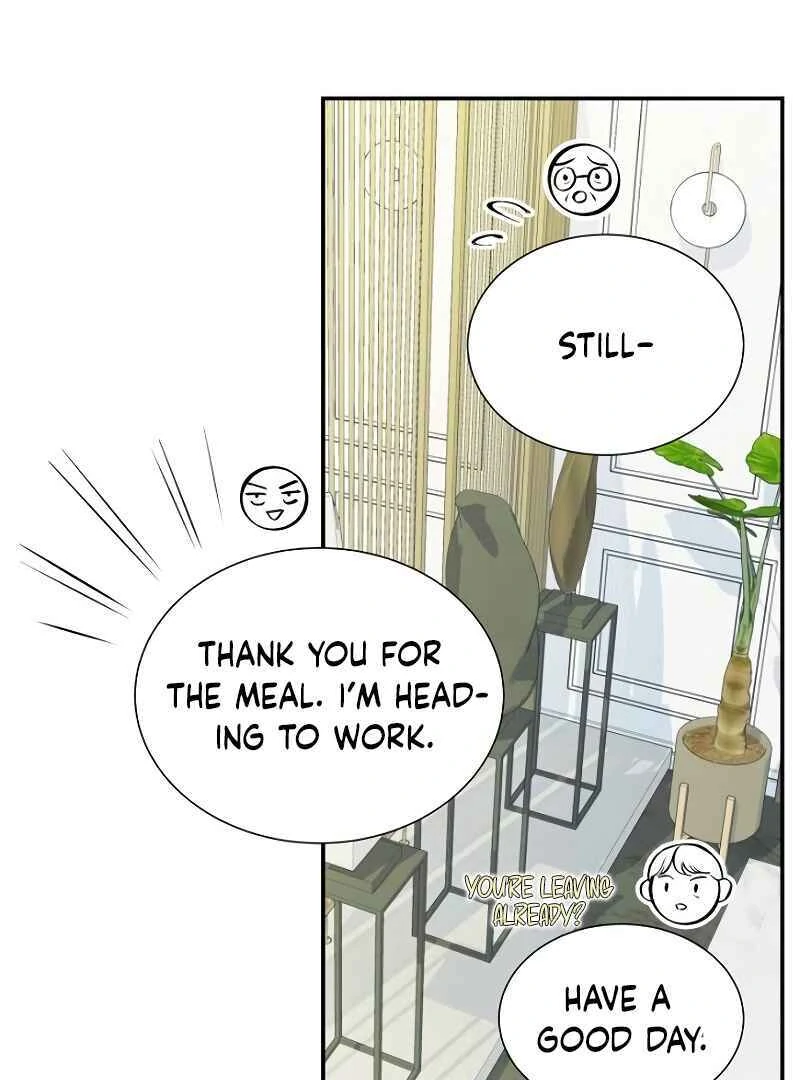 Part-Time Couple chapter 4 page 43