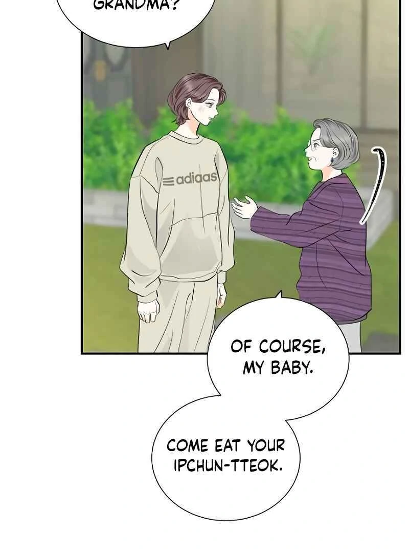 Part-Time Couple chapter 4 page 56