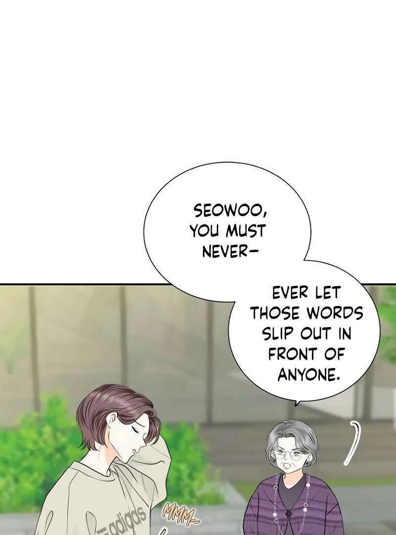 Part-Time Couple chapter 4 page 65