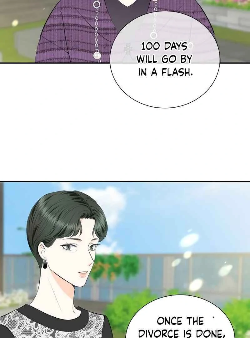 Part-Time Couple chapter 4 page 69