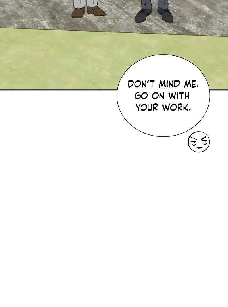 Part-Time Couple chapter 4 page 94