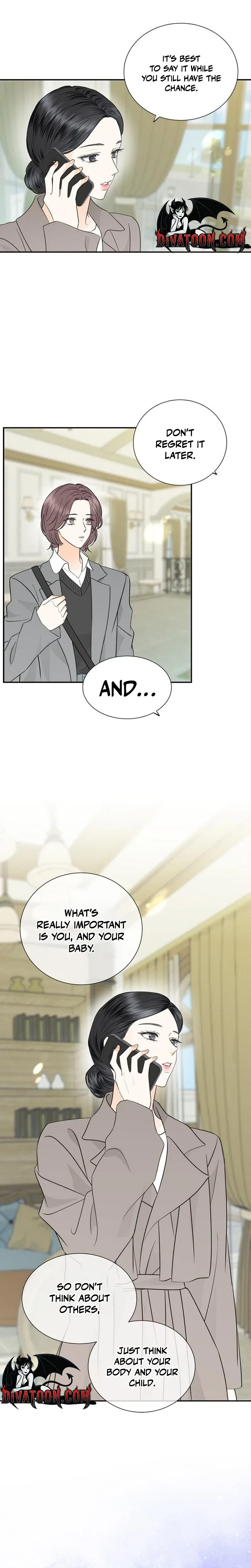 Part-Time Couple chapter 43 page 18