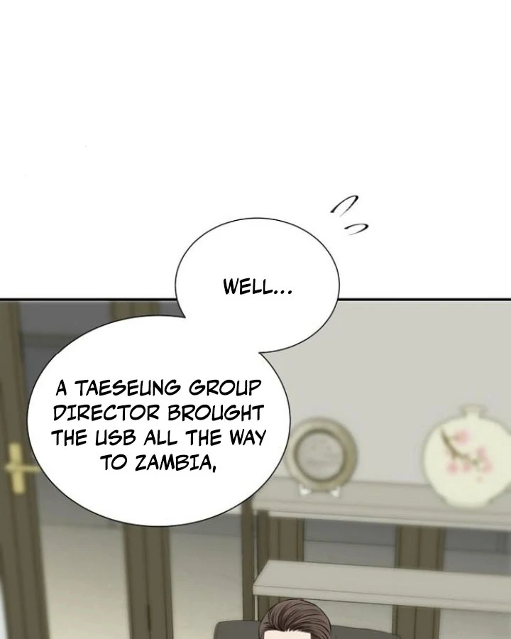 Part-Time Couple chapter 5 page 112