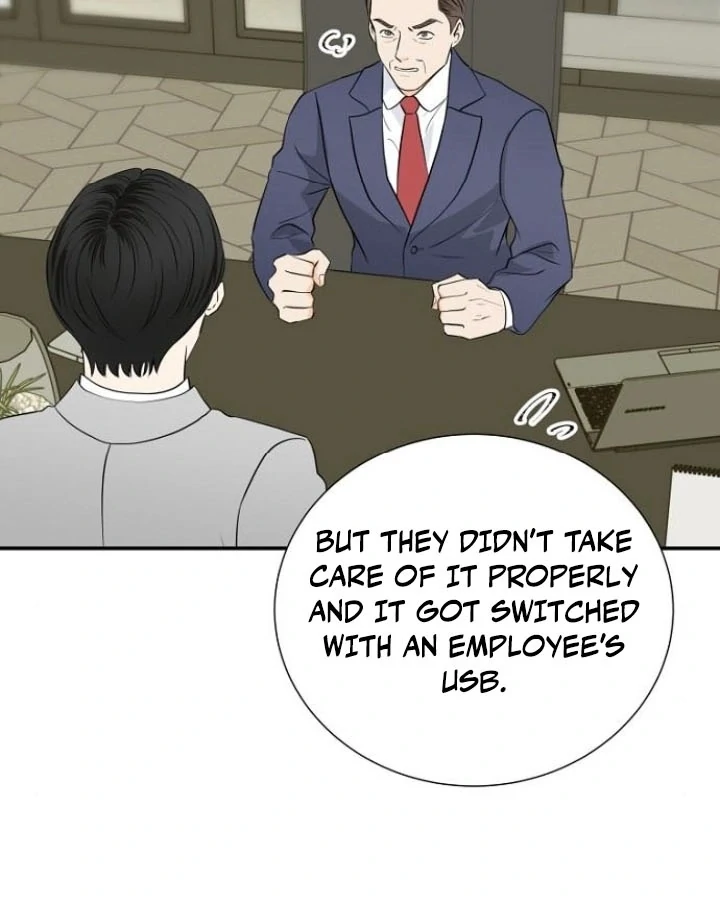 Part-Time Couple chapter 5 page 113