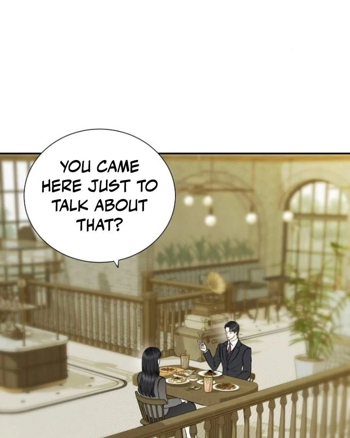 Part-Time Couple chapter 5 page 26