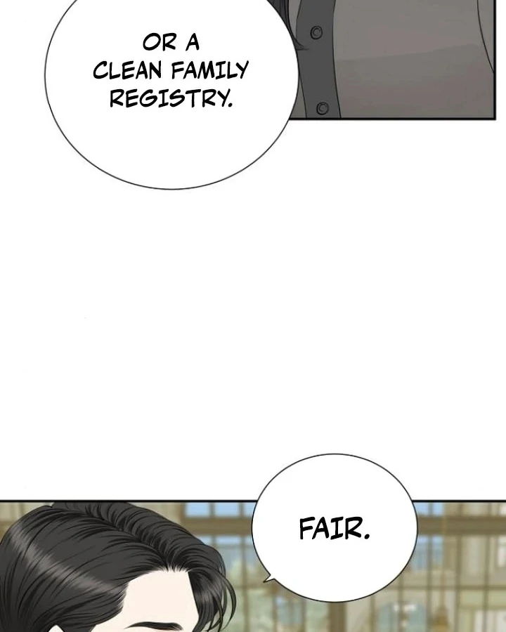 Part-Time Couple chapter 5 page 35