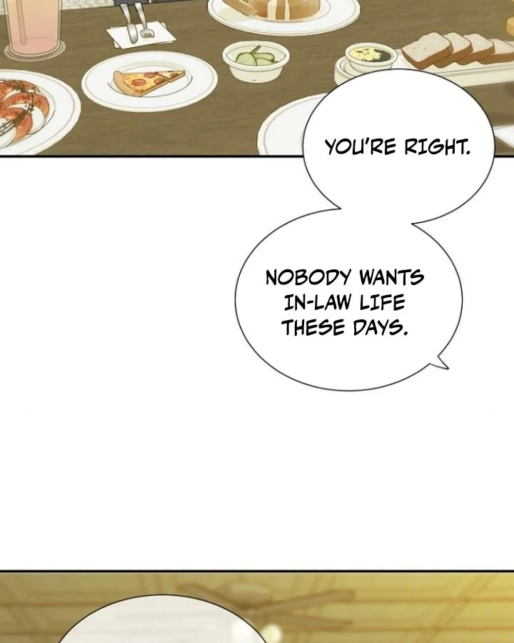 Part-Time Couple chapter 5 page 57