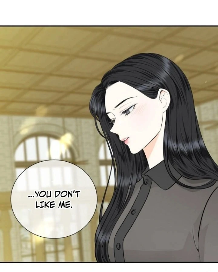 Part-Time Couple chapter 5 page 68