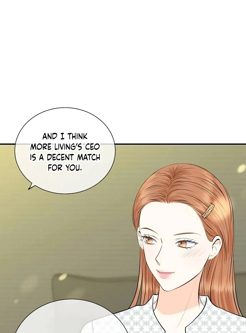 Part-Time Couple chapter 6 page 12