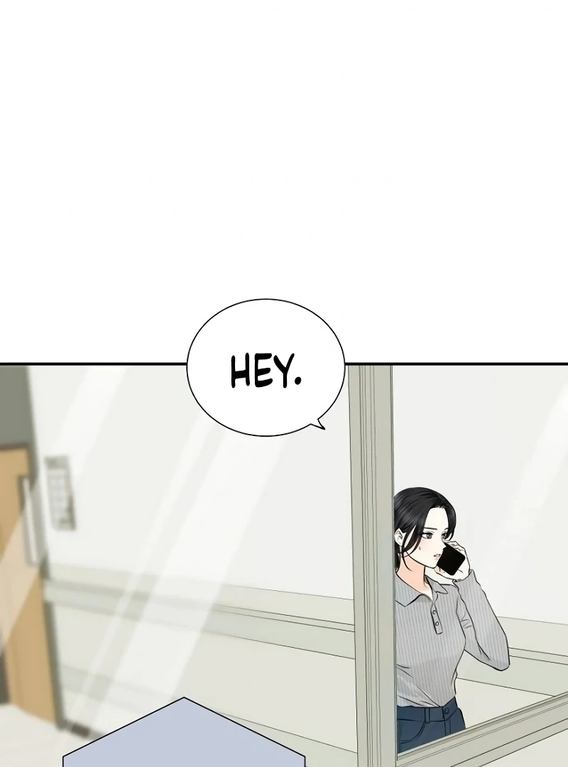 Part-Time Couple chapter 6 page 26