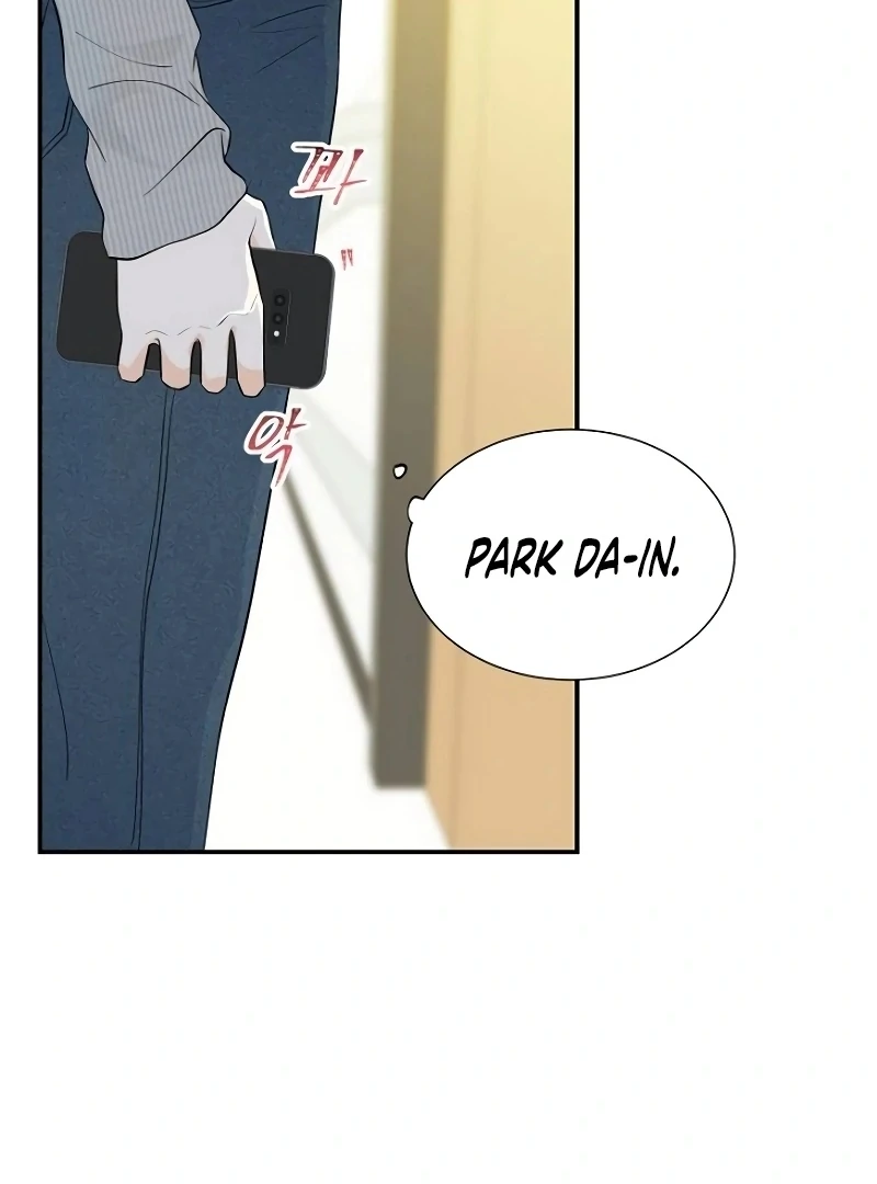 Part-Time Couple chapter 6 page 43