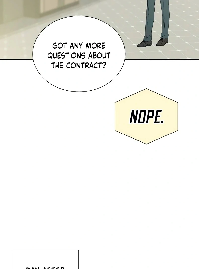 Part-Time Couple chapter 6 page 47