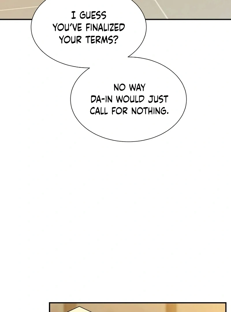 Part-Time Couple chapter 6 page 64