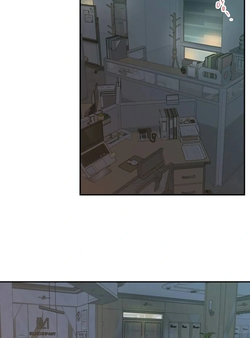 Part-Time Couple chapter 6 page 74