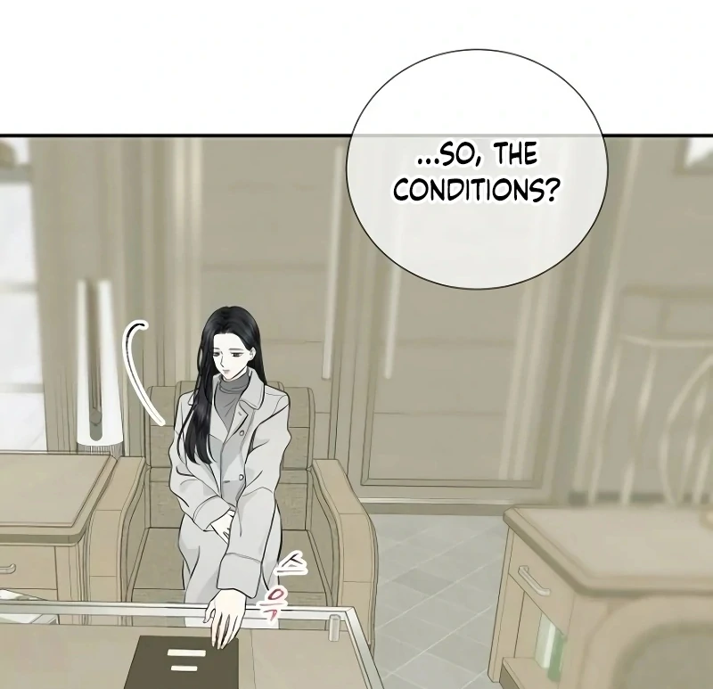 Part-Time Couple chapter 6 page 77