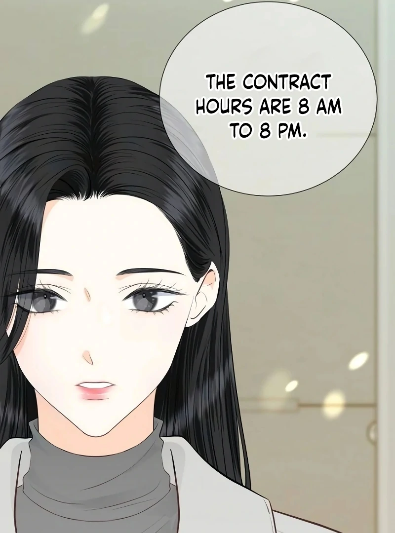 Part-Time Couple chapter 6 page 79