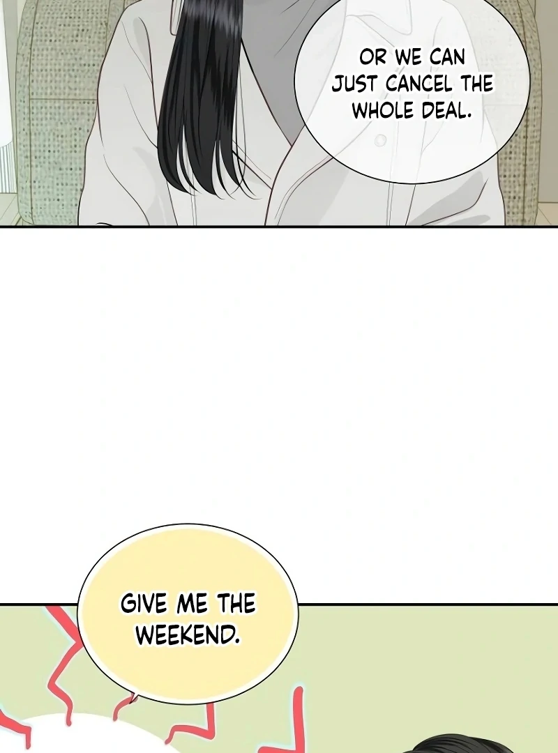 Part-Time Couple chapter 6 page 90