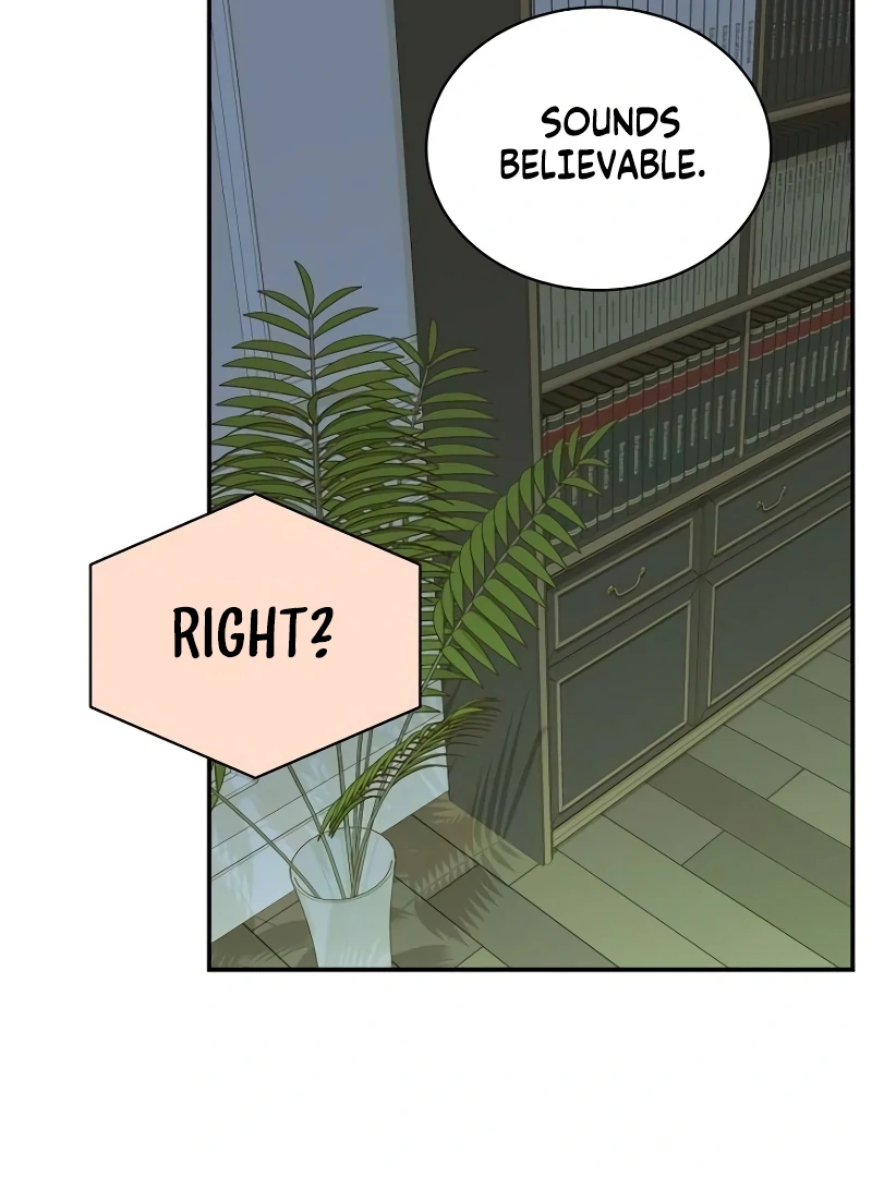 Part-Time Couple chapter 7 page 100