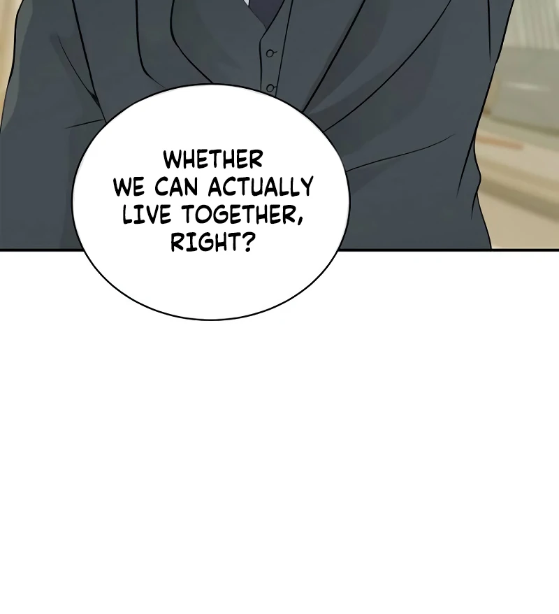 Part-Time Couple chapter 7 page 25