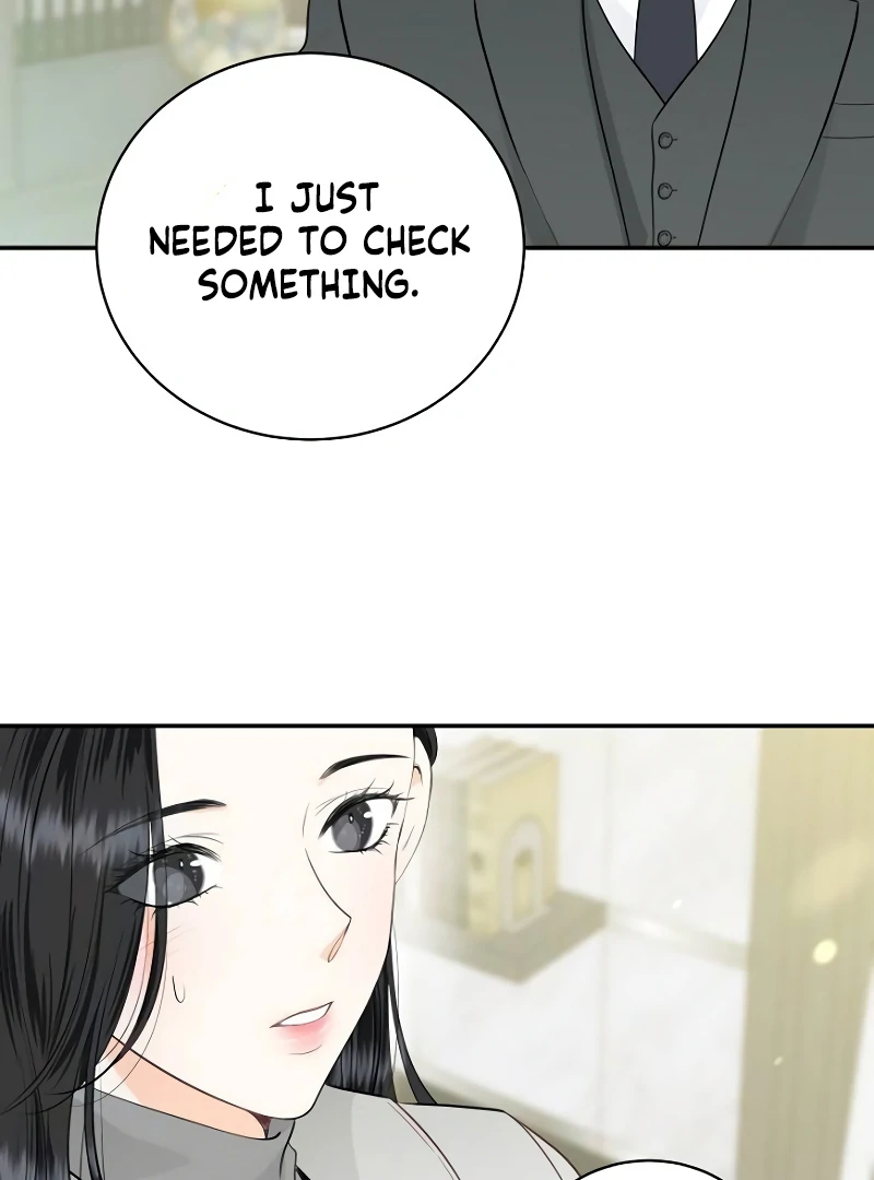 Part-Time Couple chapter 7 page 3