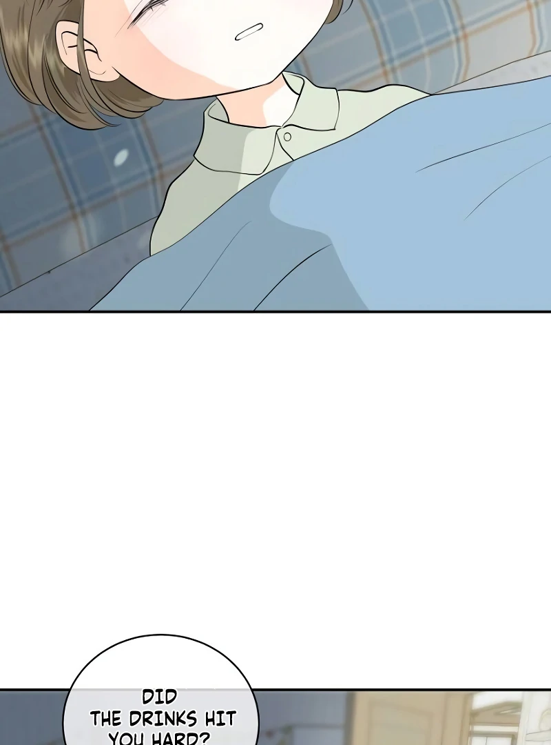Part-Time Couple chapter 7 page 54
