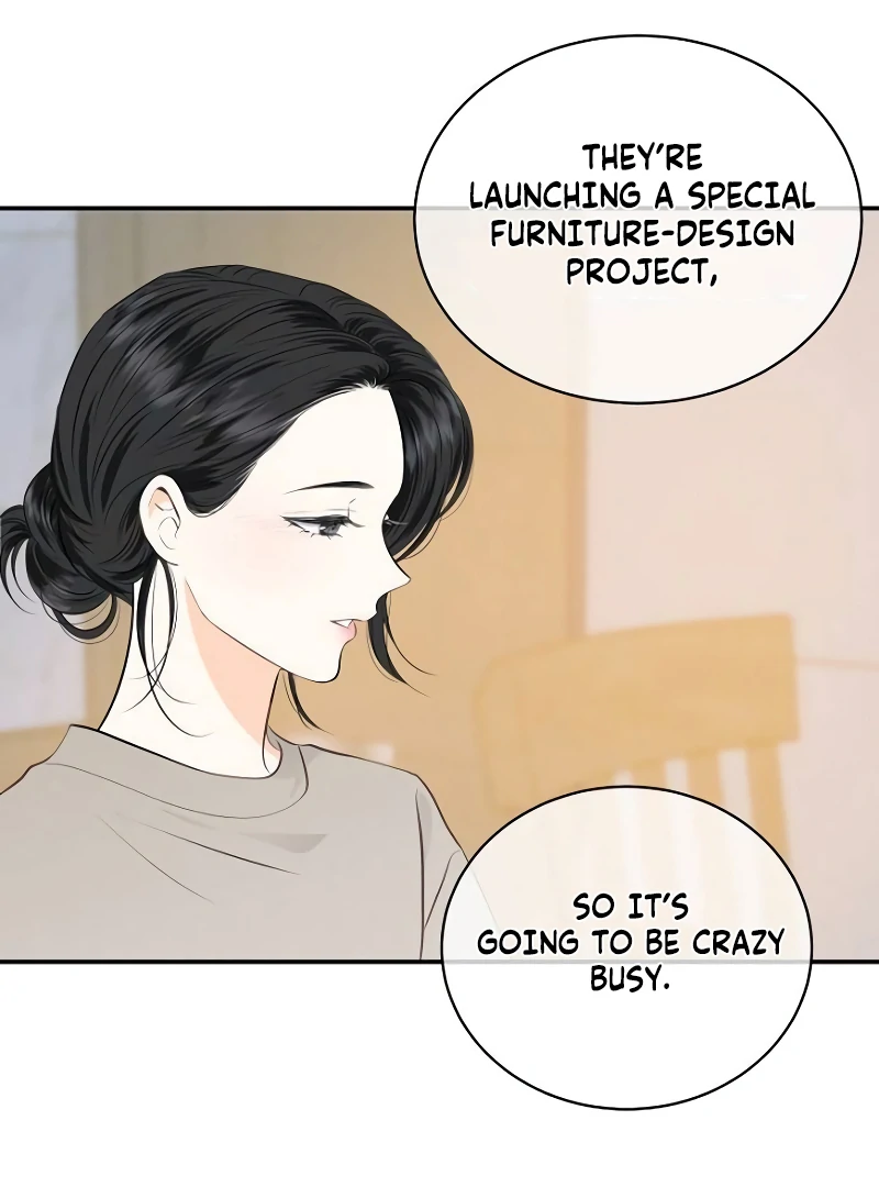 Part-Time Couple chapter 7 page 61