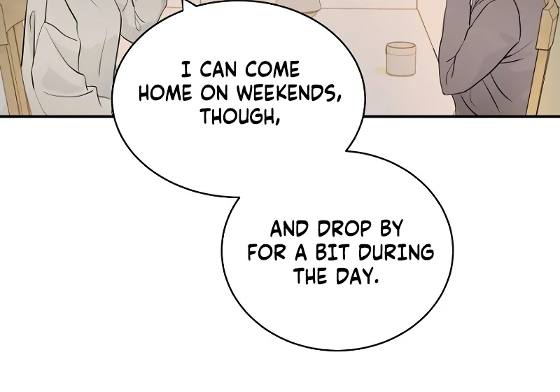 Part-Time Couple chapter 7 page 65