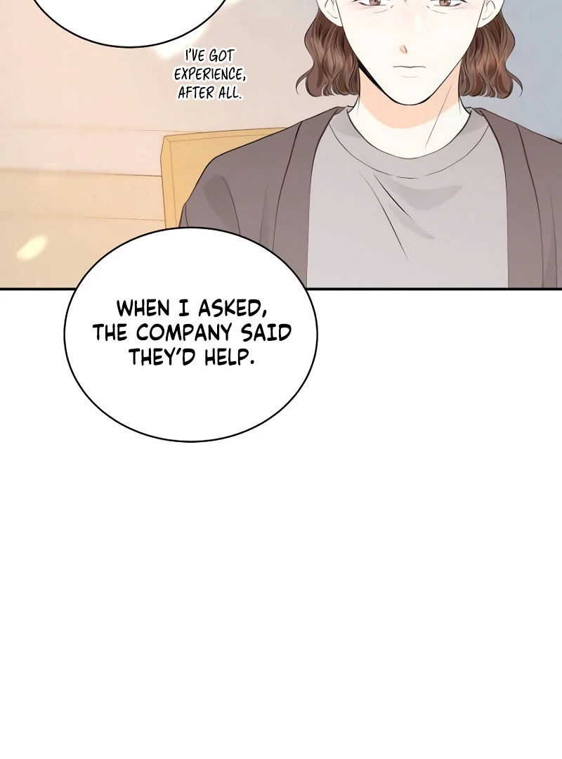Part-Time Couple chapter 7 page 73