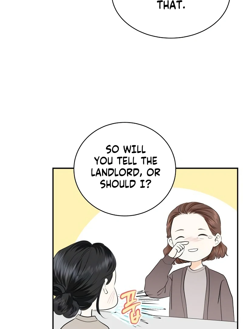 Part-Time Couple chapter 7 page 82